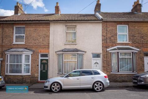 Viney Street, Taunton 2 bed terraced house for sale