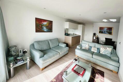 Gunwharf Quays, Portsmouth, Hampshire 2 bed apartment for sale