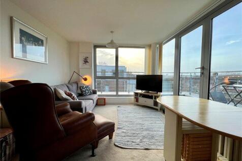 1 bedroom apartment for sale