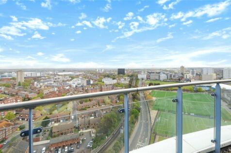 No 1 Gunwharf Quays, Gunwharf Quays... 2 bed apartment for sale