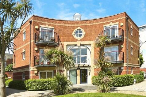 Gunwharf Quays, Portsmouth, Hampshire 2 bed apartment for sale