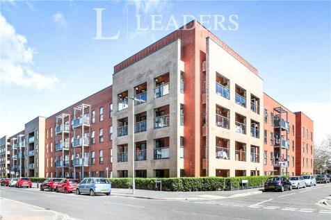 Cross Street, Portsmouth, Hampshire 2 bed apartment for sale