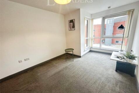 Gunwharf Quays, Portsmouth, Hampshire 2 bed apartment for sale