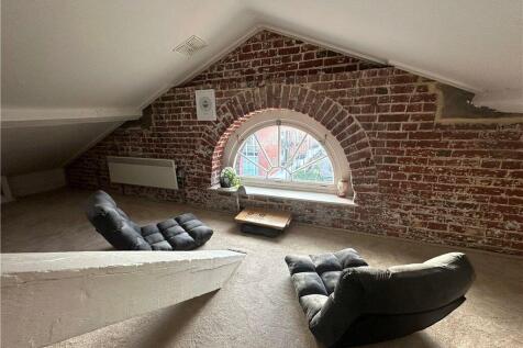 The Vulcan Building, Gunwharf Quays... 2 bed apartment for sale