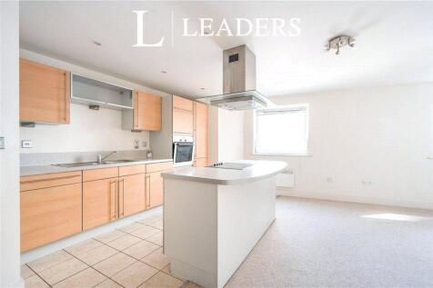 The Canalside, Gunwharf Quays... 2 bed apartment for sale