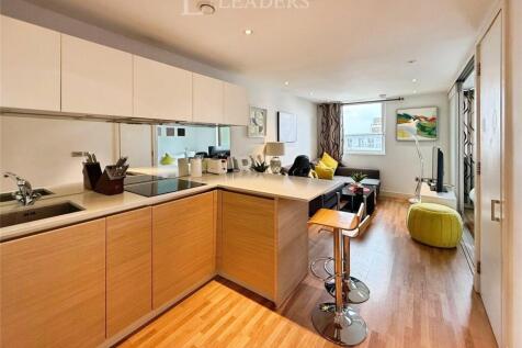 1 bedroom apartment for sale