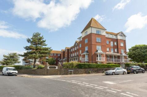 Rowena Road, Palm Court Rowena Road, CT8 1 bed ground floor flat for sale