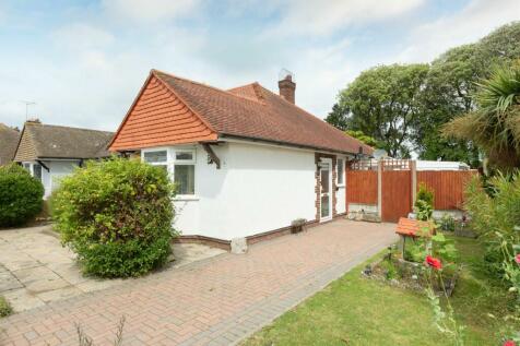 2 bedroom semi-detached bungalow for sale