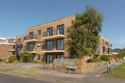Shakespeare Road, Birchington, CT7 2 bed ground floor flat for sale