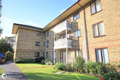 Lyell Road, Birchington, Kent, CT7 2 bed retirement property for sale