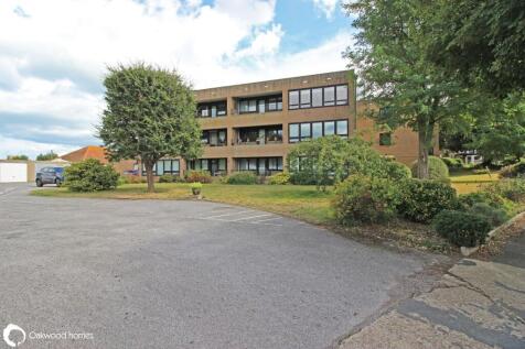 Lyell Court, Birchington, Kent, CT7 2 bed flat for sale