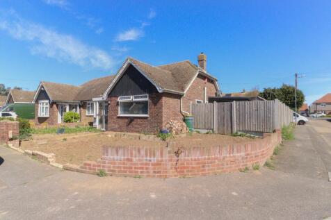 Bedford Way, Birchington, CT7 2 bed bungalow for sale