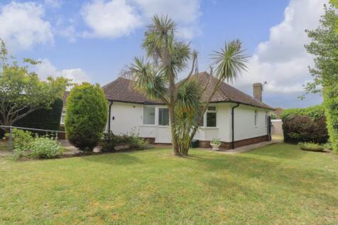 Kent Gardens, Birchington, CT7 2 bed bungalow for sale