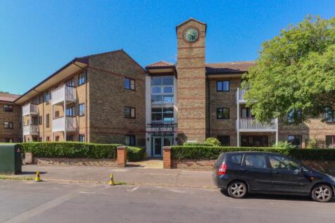 Lyell Road, Birchington, Kent, CT7 2 bed retirement property for sale