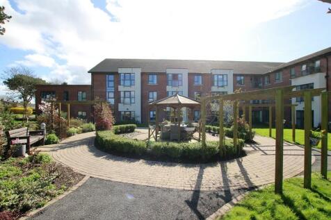 Kingswood, Kingsway, Chester, CH2 1 bed apartment for sale