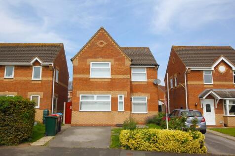 Holm Drive, Elton 3 bed detached house for sale