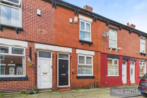 1 bedroom terraced house for sale