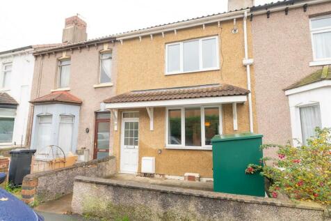 Upper Station Road, Staple Hill... 3 bed house for sale