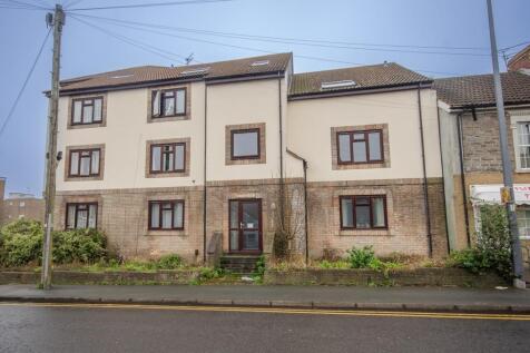 Soundwell Road, Soundwell, Bristol... 1 bed flat for sale