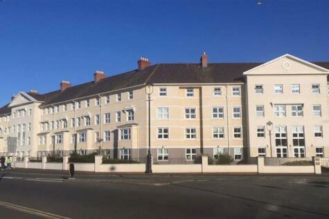 Clarence Road, Llandudno 2 bed retirement property for sale