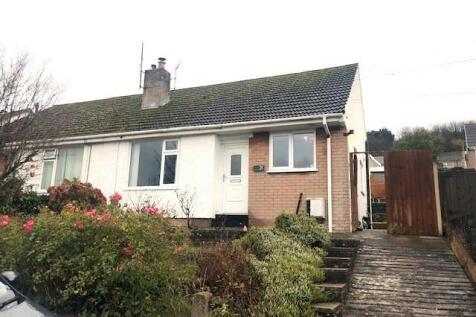 Oxwich Road, Mochdre, Colwyn Bay 2 bed semi