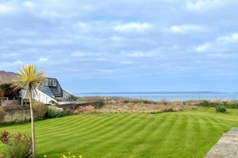 Riverside Court, Deganwy, Conwy 1 bed apartment for sale