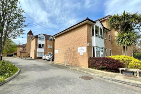 1 bedroom retirement property for sale