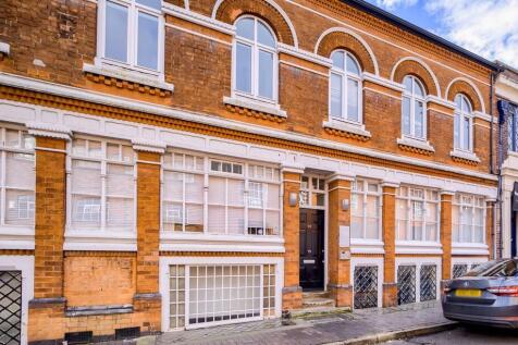 1 bedroom apartment for sale