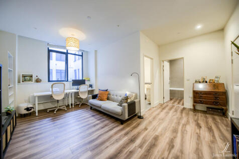 1 bedroom apartment for sale