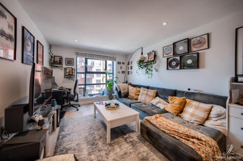 1 bedroom apartment for sale