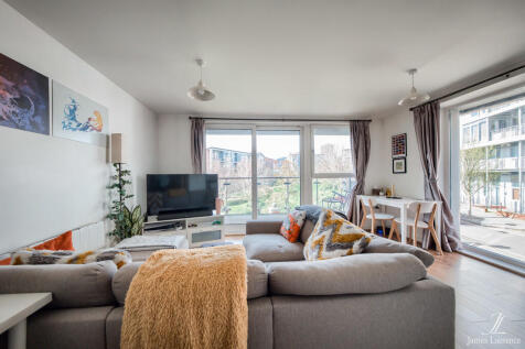 1 bedroom apartment for sale