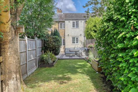 Stunning Cottage, Colliers End, Nr. Ware 2 bed terraced house for sale