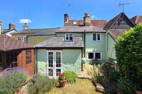 3 bedroom cottage for sale
