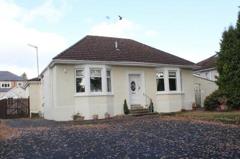 Drymen Road, Balloch G83 6 bed detached bungalow for sale