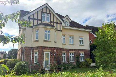 Magnolia House, Stuart Road... 2 bed apartment for sale