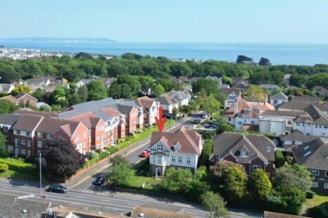 Magnolia House, Stuart Road... 2 bed apartment for sale