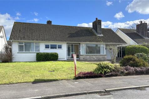3 bedroom bungalow for sale