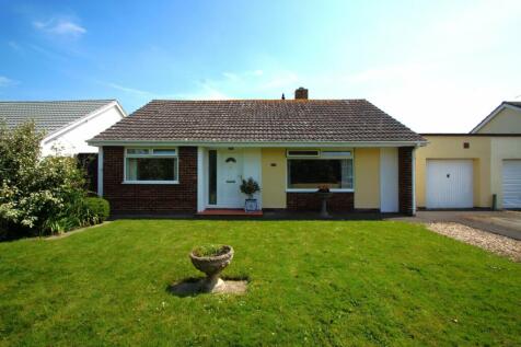 3 bedroom bungalow for sale