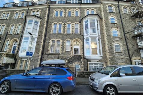 Ilfracombe, Devon 3 bed flat for sale