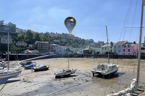 Ilfracombe, Devon 4 bed terraced house for sale