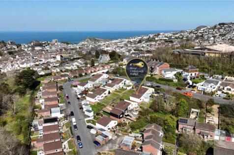 Ilfracombe, Devon 2 bed bungalow for sale