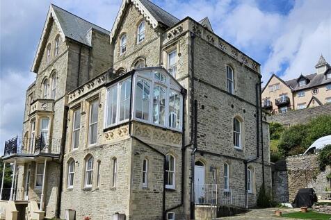 Ilfracombe, Devon 11 bed detached house for sale