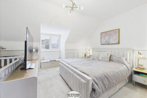Blacksmith Way, Exhall CV7 9NN 3 bed end of terrace house for sale