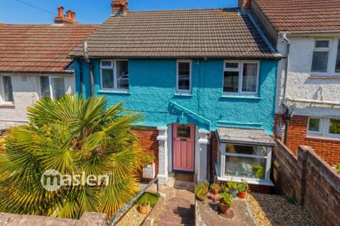 Kimberley Road, Brighton 3 bed house for sale
