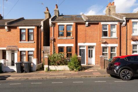 Redvers Road, Brighton 3 bed house for sale