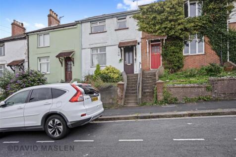 Mafeking Road 3 bed house for sale