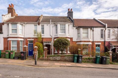 Hollingbury Road, Brighton 4 bed house for sale
