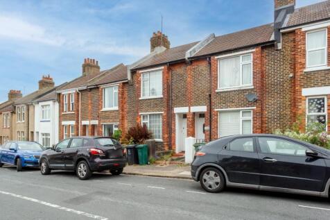 Ladysmith Road, Brighton 3 bed house for sale