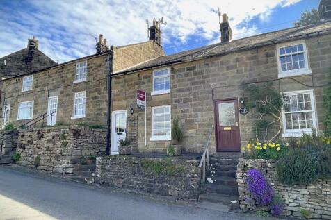 2 bedroom cottage for sale