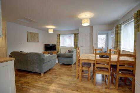 3 bedroom lodge for sale
